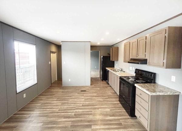 2020  Mobile Home For Sale