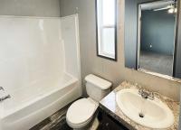 2020 Manufactured Home