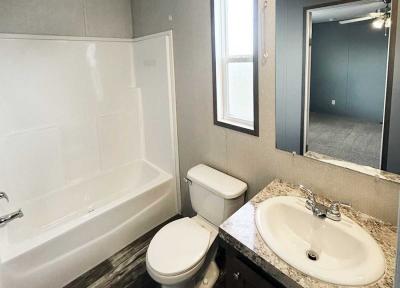 Photo 3 of 6 of home located at 141 Sally Way Lot 259 Liberty Hill, TX 78642