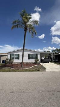 1997 Palm Harbor Manufactured Home
