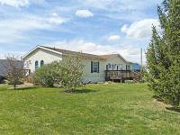 2001 Liberty NU285663 Manufactured Home