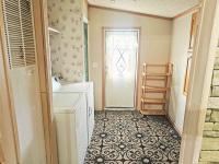 2001 Liberty NU285663 Manufactured Home