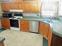 2001 Liberty NU285663 Manufactured Home