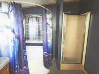 2001 Liberty NU285663 Manufactured Home