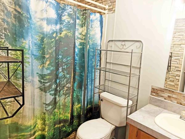2001 Liberty NU285663 Manufactured Home