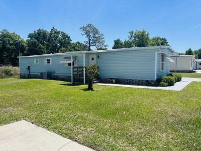 Mobile Home at 66 Rose Drive Fruitland Park, FL 34731