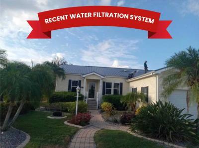 Mobile Home at 2850 Hague Ave Sarasota, FL 34234