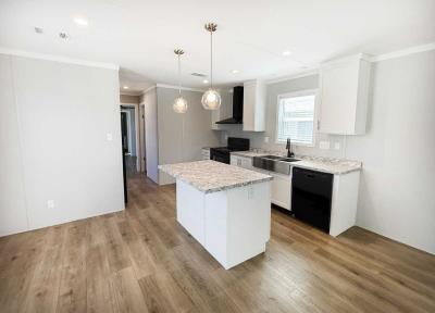 Mobile Home at 526 Pioneering Loop Lot 133 Liberty Hill, TX 78642