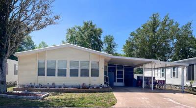 Mobile Home at 10718 Hayden Avenue Trinity, FL 34655