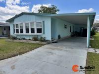 1985 TWIN Mobile Home