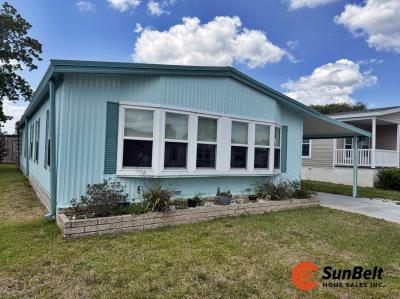 Photo 2 of 28 of home located at 87 Sea Fern Drive Leesburg, FL 34788