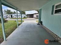 1985 TWIN Mobile Home