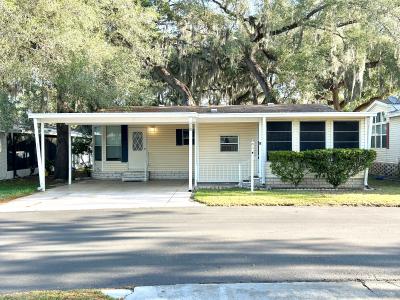 Mobile Home at 36319 Timberwood Dr Zephyrhills, FL 33541