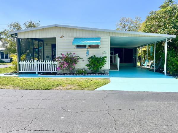 1971 MALI Mobile Home For Sale