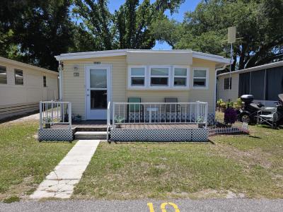 Mobile Home at 34546 Leisure Days Dr Zephyrhills, FL 33541