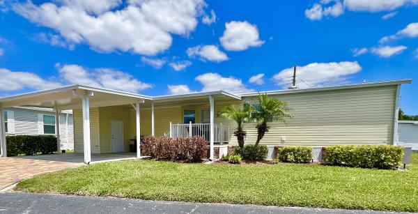 Photo 1 of 2 of home located at 4421 Cabana Ln. Bradenton, FL 34207