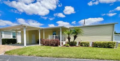 Mobile Home at 4421 Cabana Ln. Bradenton, FL 34207