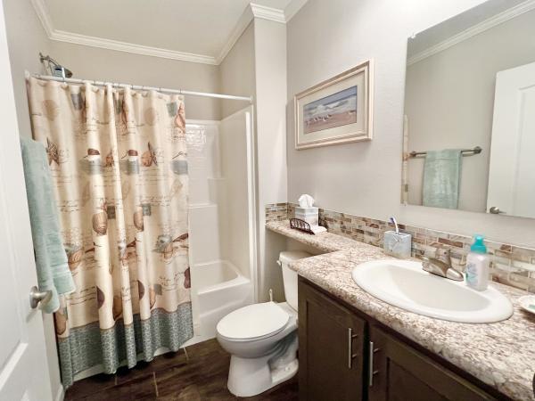 2017 Homes of Merit  Home