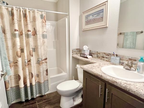 2017 Homes of Merit  Home