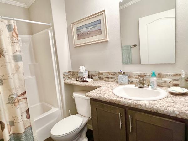 2017 Homes of Merit  Home