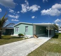 1984 Manufactured Home