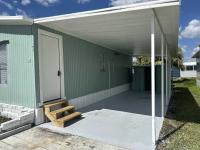 1984 Manufactured Home