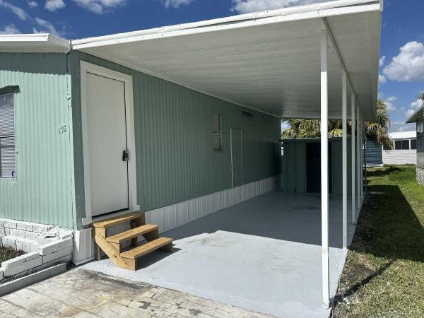 1984 Manufactured Home