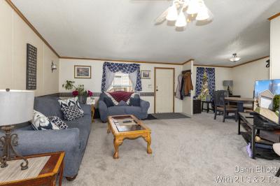 Photo 4 of 20 of home located at 360 E Tuttle Rd Lot 94 Ionia, MI 48846