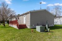 1996 Dutch Park Mobile Home