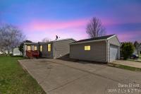 1996 Dutch Park Mobile Home
