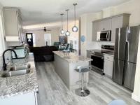 2005 Palm Harbor Manufactured Home