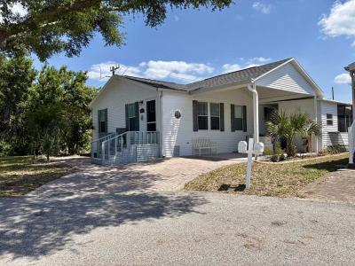 Mobile Home at 988 Haiti E Venice, FL 34285