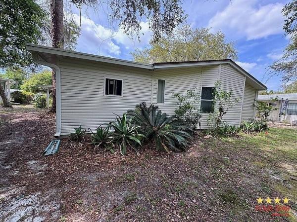 1997 PALM   Home