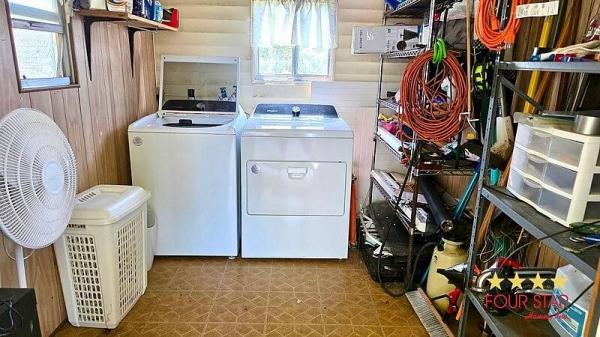 1982 PARK  Home