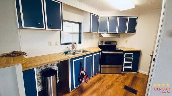 1980 REGA  Home