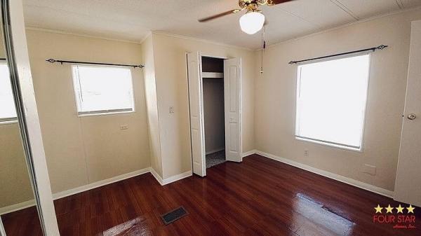 1980 REGA  Home