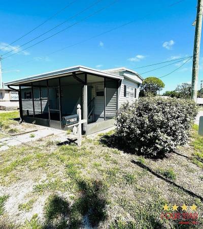 Mobile Home at 359 Cheney Hwy Titusville, FL 32780