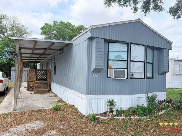 1982 SKYL Mobile Home For Sale