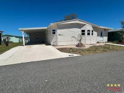 Mobile Home at 438 Bella Vista Edgewater, FL 32141