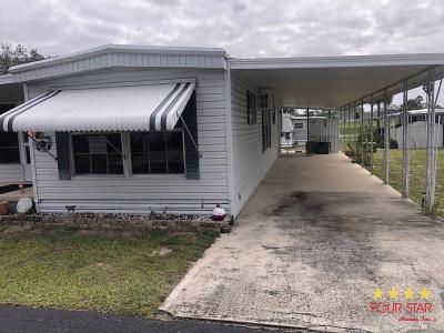 Mobile Home at 2710 Bruce Ln. Sebring, FL 33870