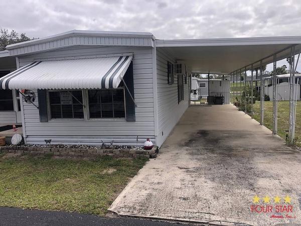 1974 unknown Mobile Home For Sale