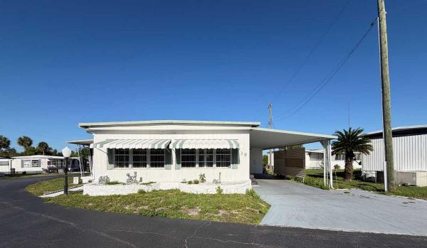 1970 Marlette Mobile Home For Sale