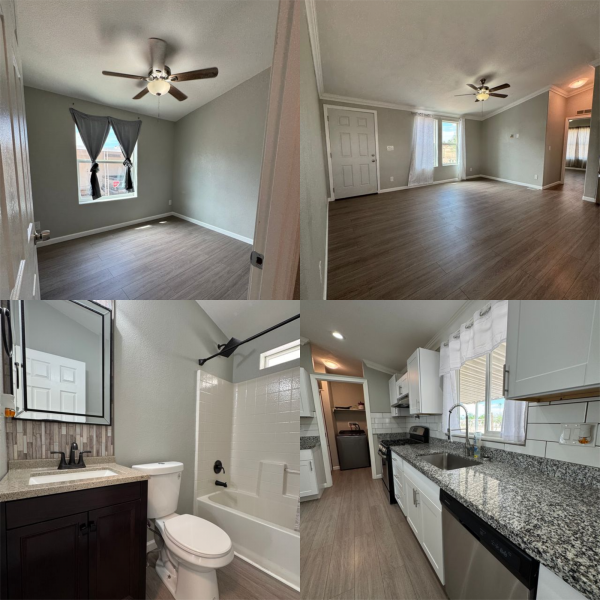 Photo 2 of 2 of home located at 400 West Baseline Road Tempe, AZ 85281