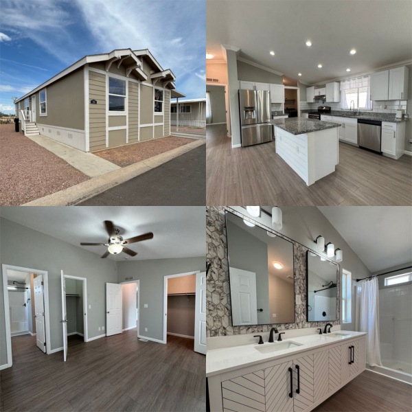 2017 Cavco Mobile Home For Sale