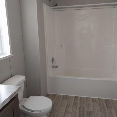 Photo 3 of 5 of home located at 1600 N Willis Dr Bloomington, IN 47404