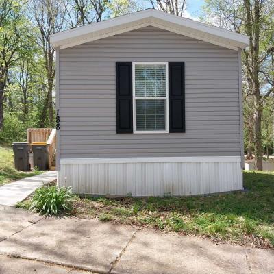 Photo 5 of 5 of home located at 1600 N Willis Dr Bloomington, IN 47404