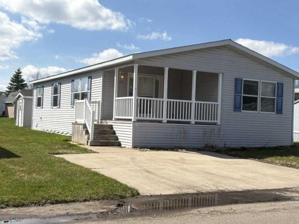 Photo 1 of 1 of home located at 518 Macduff Drive Mount Morris, MI 48458