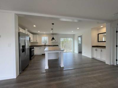 Photo 3 of 10 of home located at 395 Cheshire Rd., Lot 101 Pittsfield, MA 01201