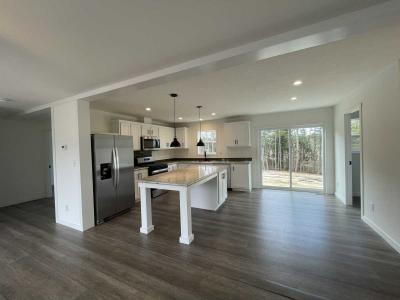 Photo 4 of 10 of home located at 395 Cheshire Rd., Lot 101 Pittsfield, MA 01201