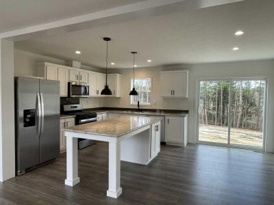 Photo 5 of 10 of home located at 395 Cheshire Rd., Lot 101 Pittsfield, MA 01201